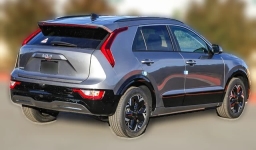 Kia Niro EV Wind FWD 2026