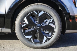 Kia Niro EV Wind FWD 2026