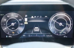 Kia Niro EV Wind FWD 2026