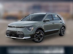 Kia Niro EV Wind FWD 2026