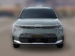 Kia Niro EV Wind FWD 2026