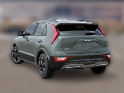 Kia Niro EV Wind FWD 2026