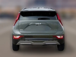Kia Niro EV Wind FWD 2026