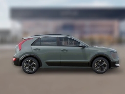 Kia Niro EV Wind FWD 2026