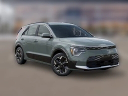 Kia Niro EV Wind FWD 2026