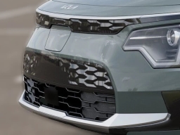 Kia Niro EV Wind FWD 2026