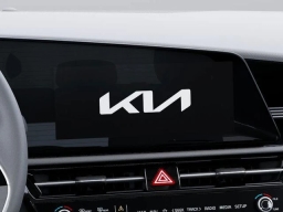 Kia Niro EV Wind FWD 2026