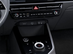 Kia Niro EV Wind FWD 2026