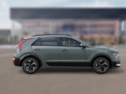Kia Niro EV Wind FWD 2026