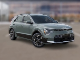 Kia Niro EV Wind FWD 2026