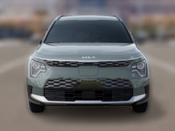 Kia Niro EV Wind FWD 2026