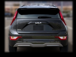 Kia Niro EV Wind FWD 2026