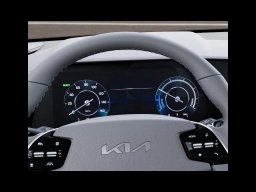 Kia Niro EV Wind FWD 2026