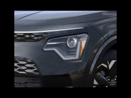 Kia Niro EV Wind FWD 2026