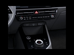 Kia Niro EV Wind FWD 2026