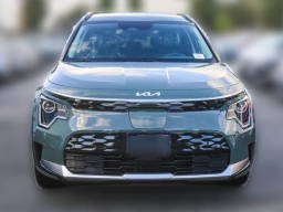 Kia Niro EV Wind FWD 2026