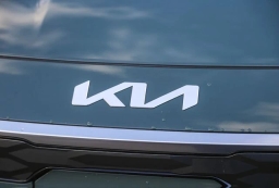 Kia Niro EV Wind FWD 2026