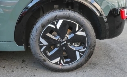 Kia Niro EV Wind FWD 2026