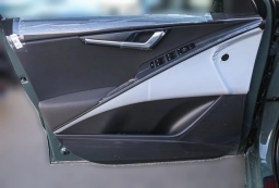 Kia Niro EV Wind FWD 2026