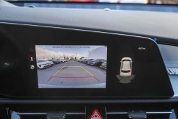 Kia Niro EV Wind FWD 2026