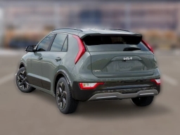 Kia Niro EV Wind FWD 2026