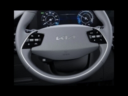 Kia Niro EV Wind FWD 2026