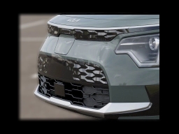 Kia Niro EV Wind FWD 2026