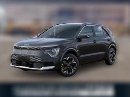 Kia Niro EV Wind FWD 2026