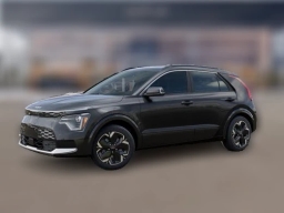 Kia Niro EV Wind FWD 2026