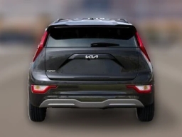 Kia Niro EV Wind FWD 2026