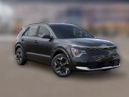 Kia Niro EV Wind FWD 2026