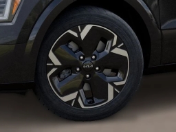 Kia Niro EV Wind FWD 2026