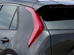 Kia Niro EV Wind FWD 2026