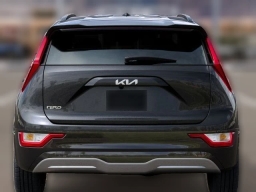 Kia Niro EV Wind FWD 2026