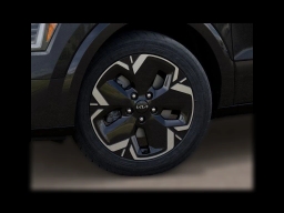 Kia Niro EV Wind FWD 2026