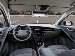 Kia Niro EV Wind FWD 2026