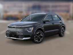 Kia Niro EV Wind FWD 2026