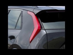 Kia Niro EV Wind FWD 2026