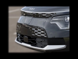 Kia Niro EV Wind FWD 2026