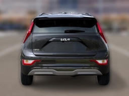 Kia Niro EV Wind FWD 2026