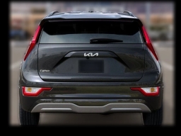 Kia Niro EV Wind FWD 2026