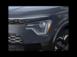 Kia Niro EV Wind FWD 2026