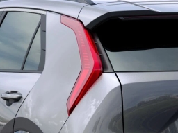 Kia Niro EV Wind FWD 2026