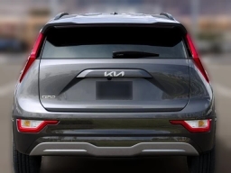 Kia Niro EV Wind FWD 2026