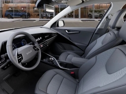 Kia Niro EV Wind FWD 2026