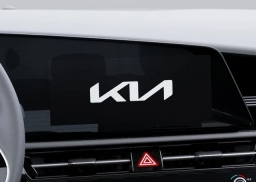 Kia Niro EV Wind FWD 2026