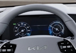 Kia Niro EV Wind FWD 2026
