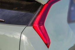 Kia Niro EV Wind FWD 2026