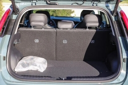 Kia Niro EV Wind FWD 2026