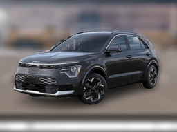 Kia Niro EV Wind FWD 2026